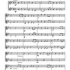 Christmas Duets for All - trumpeta