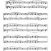 Christmas Duets for All - trumpeta