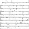 Christmas Duets for All - housle