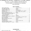 Christmas Trios for All - klavír / partitura / hoboj