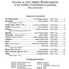 Classical Trios for All / trumpeta