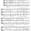 Classical Trios for All / lesní roh (f horn)