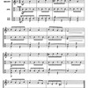 Classical Trios for All / perkuse