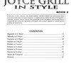 JOYCE GRILL - IN STYLE 2      sólo klavír