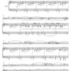 Oblivion by Astor Piazzolla / fagot a klavír