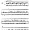 Bizet: Farandole (excerpt - výňatek) / housle a klavír