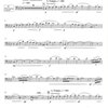 Milonga Sin Palabras by Astor Piazzolla / fagot a klavír