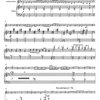 Introduzione - Tema e Variazioni / basový klarinet a klavír