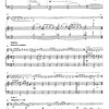 Introduzione - Tema e Variazioni / basový klarinet a klavír