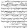 Solo Album Volume Nr.1 + CD / basový klarinet a klavír - 5 skladeb
