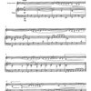 Solo Album Volume Nr.1 + CD / basový klarinet a klavír - 5 skladeb