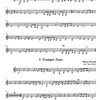 Solo Album Volume Nr.1 + CD / basový klarinet a klavír - 5 skladeb