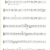 MELODIES POPULAR / oblíbené melodie pro sólový tenorový saxofon
