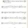 MELODIES POPULAR / oblíbené melodie pro sólový tenorový saxofon