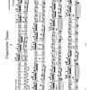 Brahms: Hungarian Dances 1 (nr.1-10) / 1 klavír 4 ruce