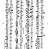 Brahms: Hungarian Dances 1 (nr.1-10) / 1 klavír 4 ruce