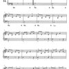 Crossing Borders  - Piano Solo Book 1 / klavírní přednesové skladbičky v rytmu jazzu a popu