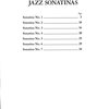 Crossing Borders  - Piano Solo Book 6 / klavírní přednesové skladby v rytmu jazzu a popu (jazzové sonatiny)