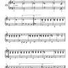 Crossing Borders  - Piano Duet Book 3 / snadné skladby pro 1 klavír a 4 ruce v rytmu jazzu a popu