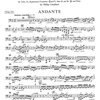 Capuzzi: ANDANTE and RONDO / tuba (pozoun, eufonium) a klavír