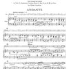 Capuzzi: ANDANTE and RONDO / tuba (pozoun, eufonium) a klavír