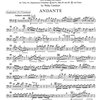 Capuzzi: ANDANTE and RONDO / tuba (pozoun, eufonium) a klavír