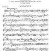 Capuzzi: ANDANTE and RONDO / tuba (pozoun, eufonium) a klavír