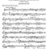 Capuzzi: ANDANTE and RONDO / tuba (pozoun, eufonium) a klavír