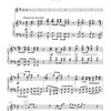 Vilém Blodek: Fantaisie et caprice, Grand solo Op. 1 / příčná flétna a klavír
