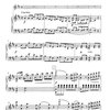 Vilém Blodek: Andante cantabile, Allegro di bravura Op. 2 / příčná flétna a klavír