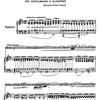 Bottesini: ELEGIA in RE / kontrabas a klavír