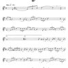 Jazz Time Saxo 1 / osm skladeb pro altový (tenorový) saxofon a klavír