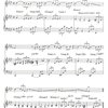 Jazz Time Trompette 1 / osm jazzových skladeb pro trumpetu (Bb/C) a klavír