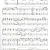Jazz Time Piano 3 / pět snadných jazzových skladeb pro klavír