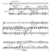 Mangani: ROMANZA per clarinetto e pianoforte / klarinet a klavír