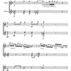 Molino: Nocturnes op.37 &amp; op.38 / příčná flétna a kytara