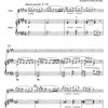 Grieg: Morning from Peer Gynt Suite, no.1 op.46 / příčná flétna a klavír