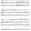 RAGTIME FAVOURITES / klavírní doprovod
