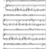 WORLD FAMOUS MELODIES / klavírní doprovod (housle)