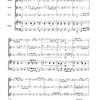 The Trio &amp; Piano Collection 2 + CD / trio zobcových fléten (SAT) a klavír