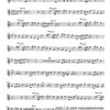 Classical Favourites for Clarinet + Audio Online / klarinet a klavír - 10 skladeb