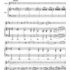 Classical Favourites for Clarinet + Audio Online / klarinet a klavír - 10 skladeb
