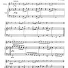CLASSICAL MINIATURES + CD / altový saxofon a klavír - oblíbené drobnosti klasické hudby