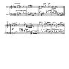 BACH for Piano Ensemble / 2 klavíry 8 rukou (4 ruce)