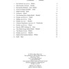 Second Book of Trumpet Solos / trumpeta a klavír - přednesové skladby