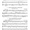 Second Book of Trumpet Solos / trumpeta a klavír - přednesové skladby