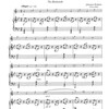 Second Book of Trumpet Solos / trumpeta a klavír - přednesové skladby