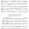Second Book of Trumpet Solos / trumpeta a klavír - přednesové skladby