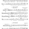 First Book of Trombone Solos / pozoun (trombon) a klavír