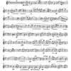 Second Book of Clarinet Solos / klarinet a klavír